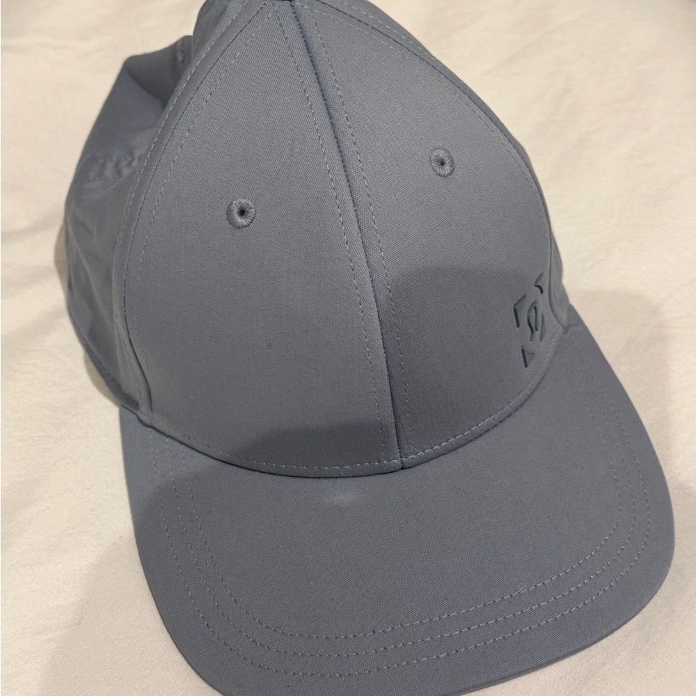 Lululemon Light Blue Men's Cap